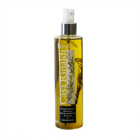 Condimento con Olio Extra Vergine di Oliva & Rosmarino Spray 250 ml 