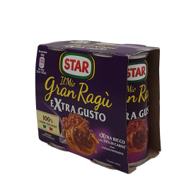 Il Mio Gran Ragù Extra Gusto (2 x 180g)