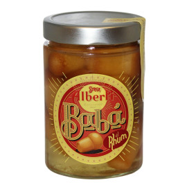 Babà al Rhum 580 g