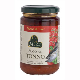 Sugo al Tonno 300g