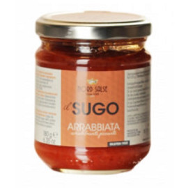 Sugo all'Arrabbiata 180 g