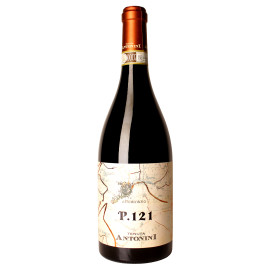 P.121 Montepulciano d'Abruzzo