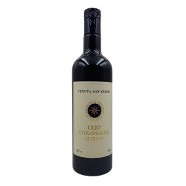 Tenuta San Guido Olio Extravergine di Oliva 750 ml