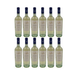 Scaia Bianca (12 x 0,75 l)