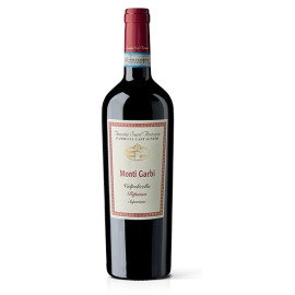 Monti Garbi Valpolicella Superiore Ripasso