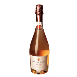 Vino Spumante Rose' Extra Dry