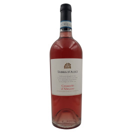 Cerasuolo d'Abruzzo Rosato