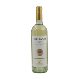 Terre Bianche Torbato