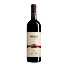 Terre Brune Carignano del Sulcis