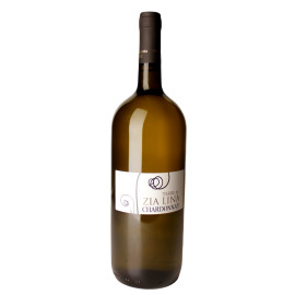 Chardonnay Trevenezie Magnum 1,5 L