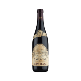 Amarone della Valpolicella Classico