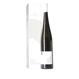 Friulano Colli Orientali 1,5 l Magnum