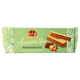 Ancora Uno Wafer Mandorlato 140 g