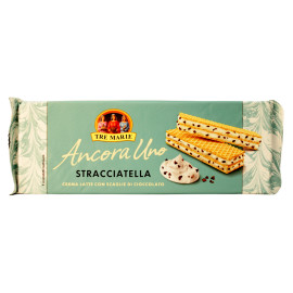 Ancora Uno Wafer Stracciatella 140 g