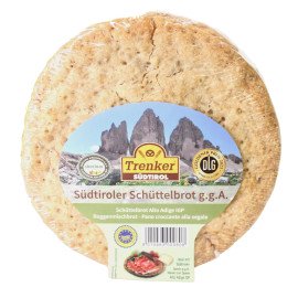Südtiroler Schüttelbrot g.g.A. 200 g