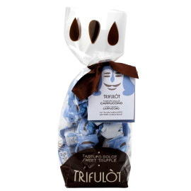 Tartufo dolce Cappuccino 180 g