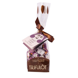 Tartufo dolce Lampone 180 g