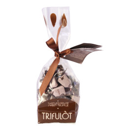 Tartufo dolce Nero 180 g