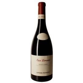 San Lorenzo Rosso Conero Montepulciano
