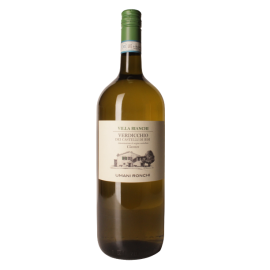 Villa Bianchi Verdicchio dei Castelli di Jesi Classico Magnum 1,5 l