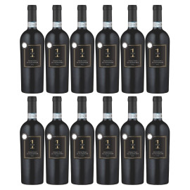 Uno Primitivo di Manduria (12 x 0,75 l)