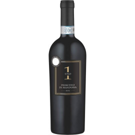 Uno Primitivo di Manduria