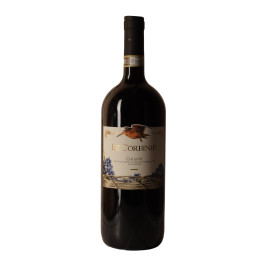 Le Corbinie Chianti Magnum 1,5 L