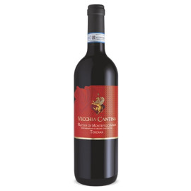 Rosso di Montepulciano