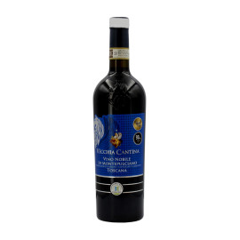 Vino Nobile di Montepulciano