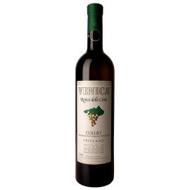 Friulano Ronco delle Cime