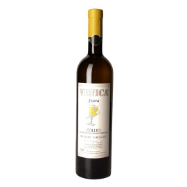 Jesera Pinot Grigio DOC Collio
