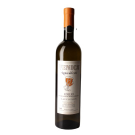 Sauvignon Collio Ronco del Cerò