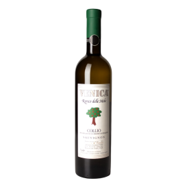 Sauvignon Collio Ronco delle Mele