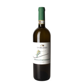 Vernaccia di San Gimignano Isola Bianca