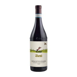 Trevìe Dolcetto d'Alba