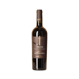 Vigor Marche Sangiovese Merlot