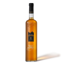 Grappa Pinot Nero Riserva