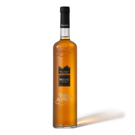 Grappa Teroldego Riserva