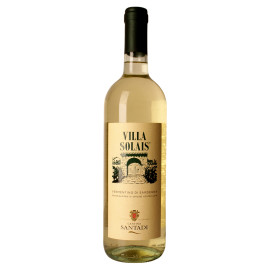 Villa Solais Vermentino