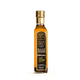 Olio Extra Vergine di Oliva Mediterranco 250ml