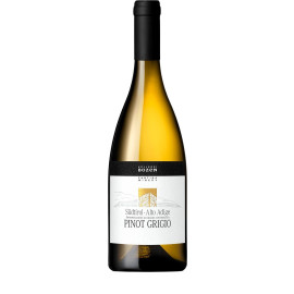 Weißburgunder / Pinot Bianco Südtirol