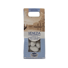 Confetto al Cioccolato al Latte Venezia 100 g