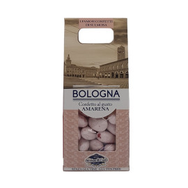 Confetto al gusto Amarena Bologna 100 g