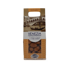 Confetto al gusto di Tiramisù Venezia 100 g