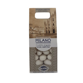 Confetto al gusto Mascarpone Milano 100 g