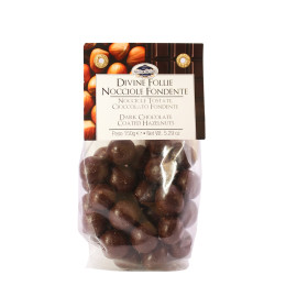 Divine Follie Nocciole e Cioccolato 150 g