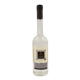 Grappa Castello Bianca