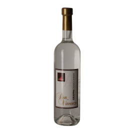 Golmar Grappa Chardonnay Don Vincenzo