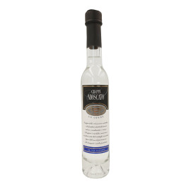 Grappa Moscato Le Opere 20 cl