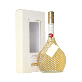 Grappa Primitivo Riserva 50 cl